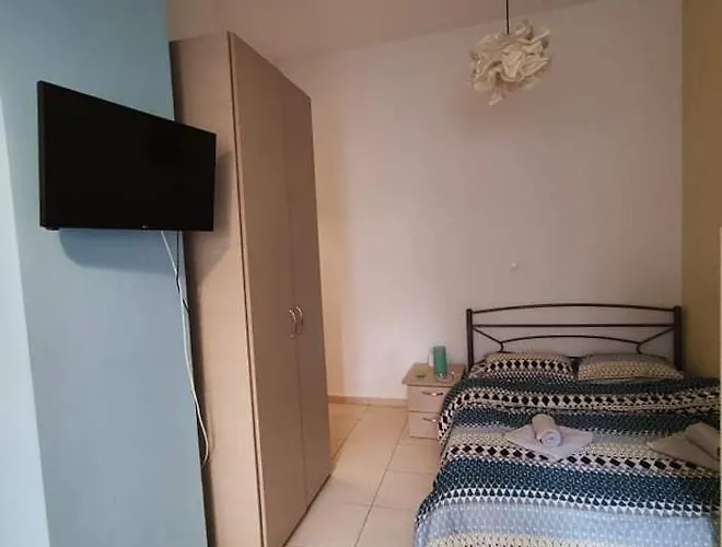 Apartment Modern Thessaloniki
