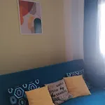 Modern Lägenhet Thessaloníki