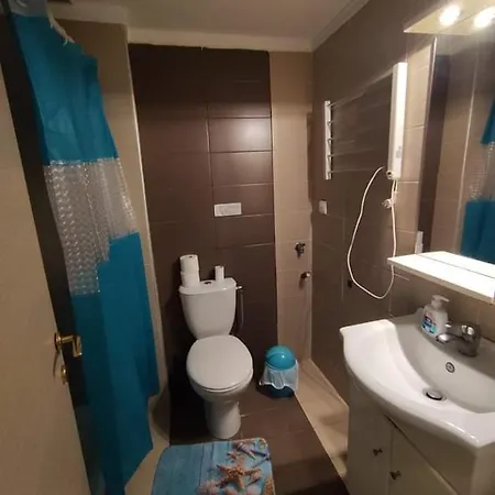 Modern Салоники