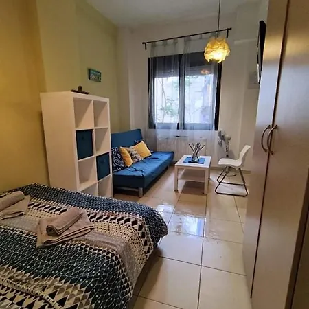 Modern Apartment