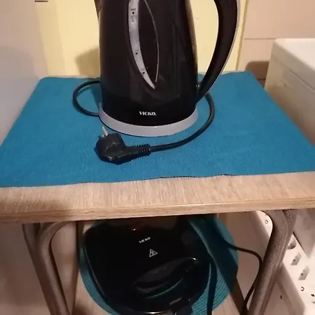 Modern Апартаменты *