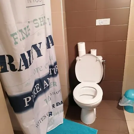 Modern Апартаменты *