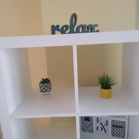 Apartment Modern