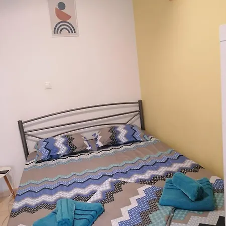 Modern * Салоники