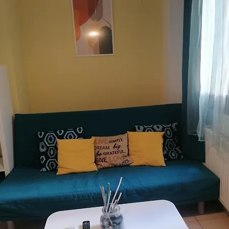 Apartment Modern Thessaloniki