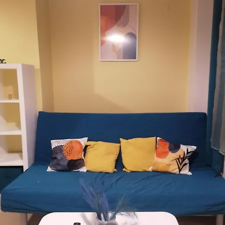 Apartment Modern *