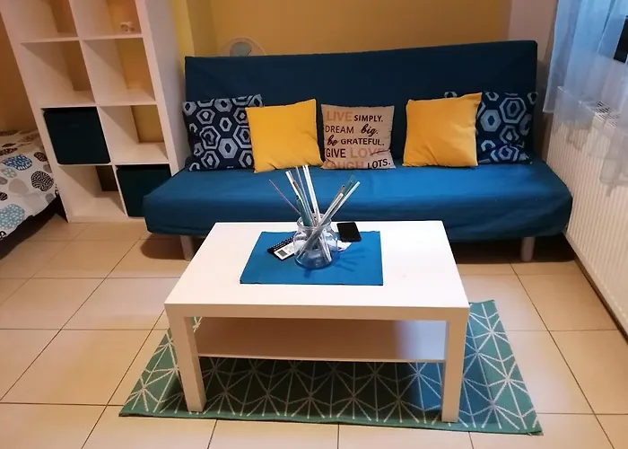 דירה Modern *